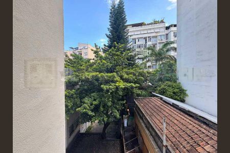 Apartamento à venda com 36m², 1 quarto e sem vaga