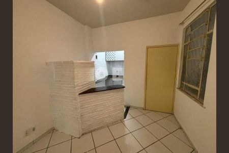 Apartamento à venda com 36m², 1 quarto e sem vaga
