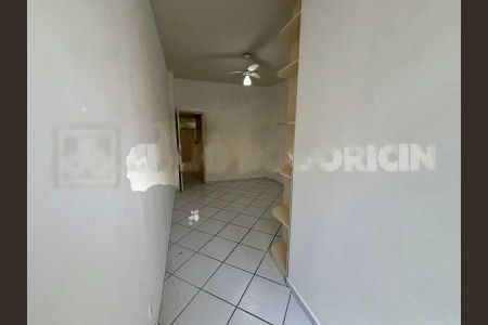 Apartamento à venda com 1 quarto, 36m² em Flamengo, Rio de Janeiro