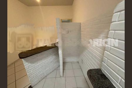 Apartamento à venda com 36m², 1 quarto e sem vaga