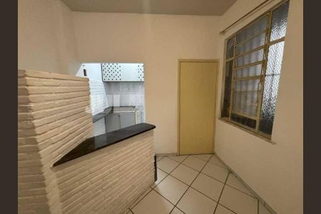 Apartamento à venda com 36m², 1 quarto e sem vaga