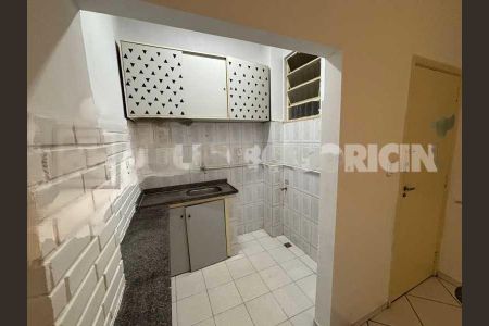 Apartamento à venda com 36m², 1 quarto e sem vaga