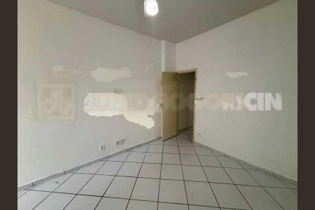 Apartamento à venda com 1 quarto, 36m² em Flamengo, Rio de Janeiro
