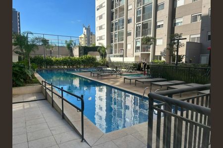 Apartamento à venda com 2 quartos, 51m² em Chácara Santo Antônio (Zona Leste), São Paulo