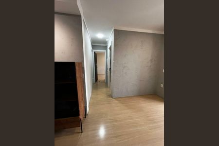 Apartamento à venda com 2 quartos, 51m² em Chácara Santo Antônio (Zona Leste), São Paulo