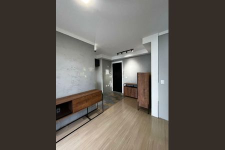 Apartamento à venda com 2 quartos, 51m² em Chácara Santo Antônio (Zona Leste), São Paulo