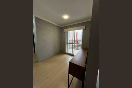 Apartamento à venda com 2 quartos, 51m² em Chácara Santo Antônio (Zona Leste), São Paulo