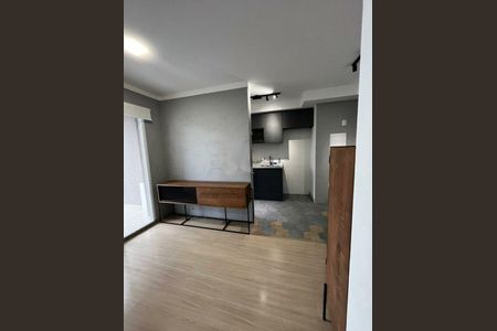 Apartamento à venda com 2 quartos, 51m² em Chácara Santo Antônio (Zona Leste), São Paulo