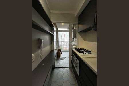 Apartamento à venda com 2 quartos, 51m² em Chácara Santo Antônio (Zona Leste), São Paulo