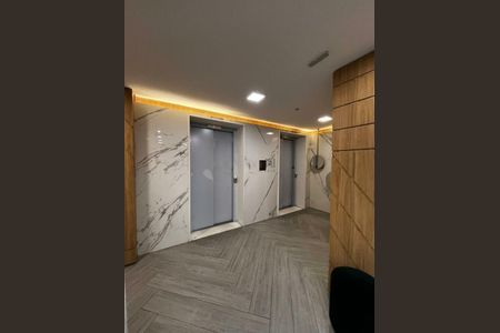 Apartamento à venda com 2 quartos, 51m² em Chácara Santo Antônio (Zona Leste), São Paulo