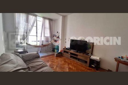 Apartamento à venda com 2 quartos, 71m² em Copacabana, Rio de Janeiro