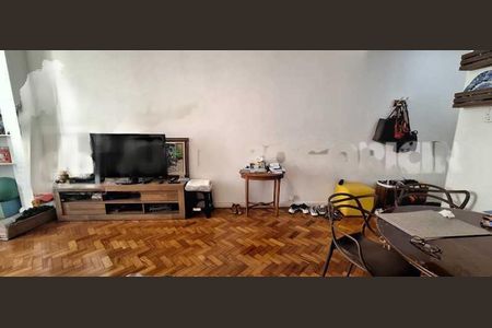 Apartamento à venda com 2 quartos, 71m² em Copacabana, Rio de Janeiro