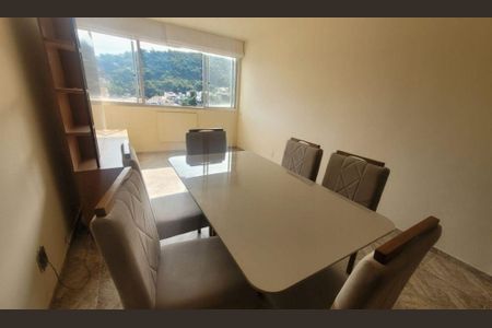 Apartamento à venda com 1 quarto, 70m² em Santa Rosa, Niterói