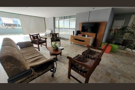 Apartamento à venda com 1 quarto, 70m² em Santa Rosa, Niterói