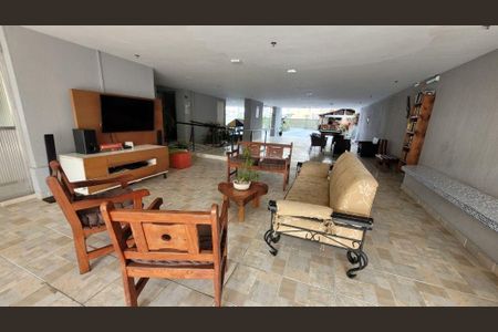 Apartamento à venda com 1 quarto, 70m² em Santa Rosa, Niterói