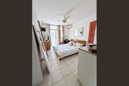 Apartamento à venda com 3 quartos, 150m² em Ingá, Niterói
