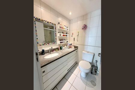 Apartamento à venda com 150m², 3 quartos e 2 vagas