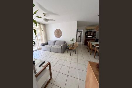 Apartamento à venda com 3 quartos, 150m² em Ingá, Niterói