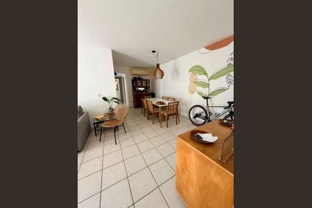 Apartamento à venda com 3 quartos, 150m² em Ingá, Niterói