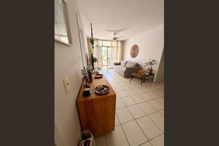 Apartamento à venda com 3 quartos, 150m² em Ingá, Niterói