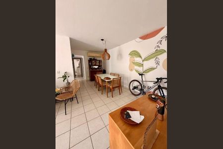 Apartamento à venda com 3 quartos, 150m² em Ingá, Niterói