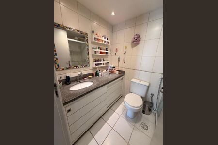 Apartamento à venda com 150m², 3 quartos e 2 vagas