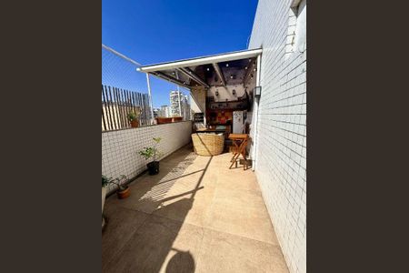 Apartamento à venda com 150m², 3 quartos e 2 vagas