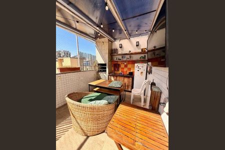 Apartamento à venda com 150m², 3 quartos e 2 vagas