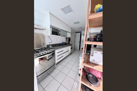 Apartamento à venda com 150m², 3 quartos e 2 vagas
