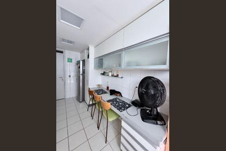 Apartamento à venda com 150m², 3 quartos e 2 vagas
