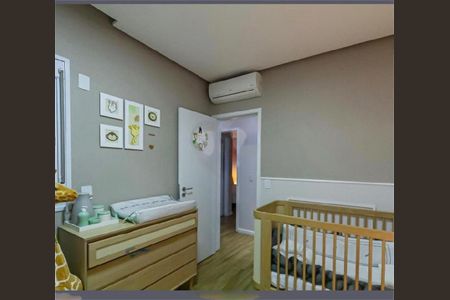 Apartamento à venda com 2 quartos, 81m² em Independência, São Bernardo do Campo