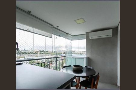 Apartamento à venda com 2 quartos, 81m² em Independência, São Bernardo do Campo