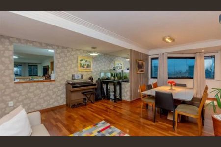 Apartamento à venda com 2 quartos, 81m² em Independência, São Bernardo do Campo