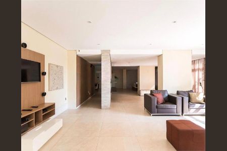 Apartamento à venda com 2 quartos, 81m² em Independência, São Bernardo do Campo