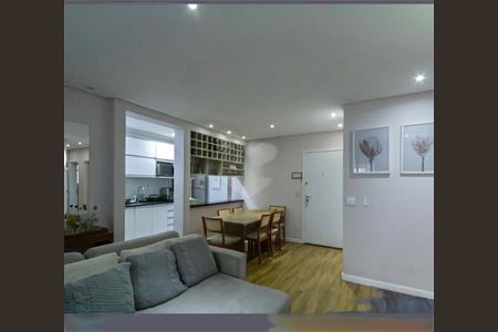 Apartamento à venda com 2 quartos, 81m² em Independência, São Bernardo do Campo