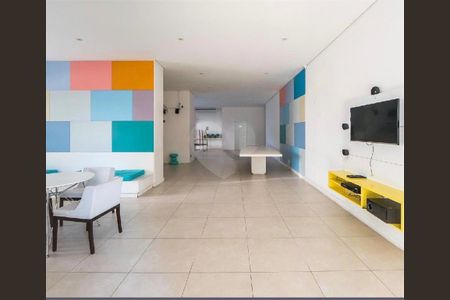 Apartamento à venda com 2 quartos, 81m² em Independência, São Bernardo do Campo