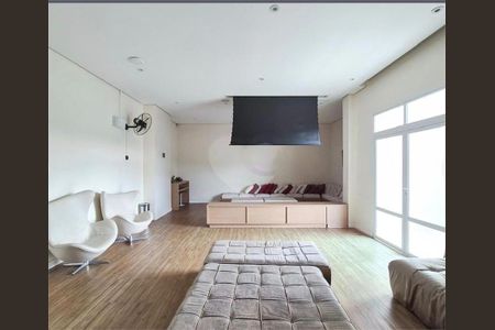 Apartamento à venda com 2 quartos, 81m² em Independência, São Bernardo do Campo