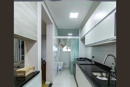 Apartamento à venda com 2 quartos, 81m² em Independência, São Bernardo do Campo
