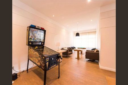 Apartamento à venda com 2 quartos, 81m² em Independência, São Bernardo do Campo