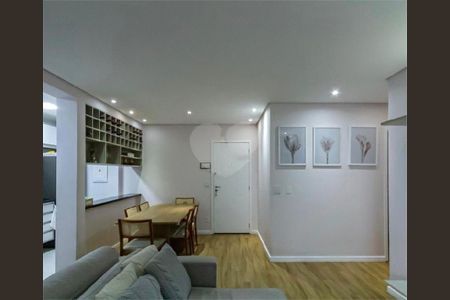 Apartamento à venda com 2 quartos, 81m² em Independência, São Bernardo do Campo