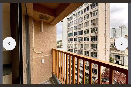 Apartamento à venda com 1 quarto, 30m² em Centro, Rio de Janeiro