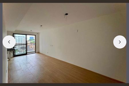 Apartamento à venda com 1 quarto, 30m² em Centro, Rio de Janeiro