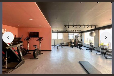 Apartamento à venda com 1 quarto, 30m² em Centro, Rio de Janeiro