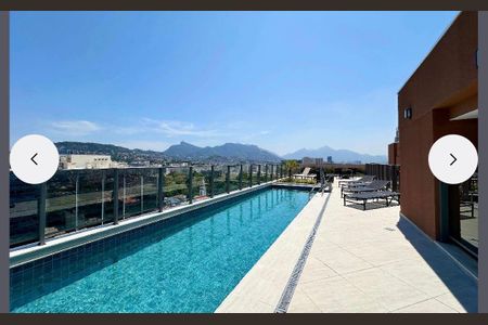 Apartamento à venda com 1 quarto, 30m² em Centro, Rio de Janeiro