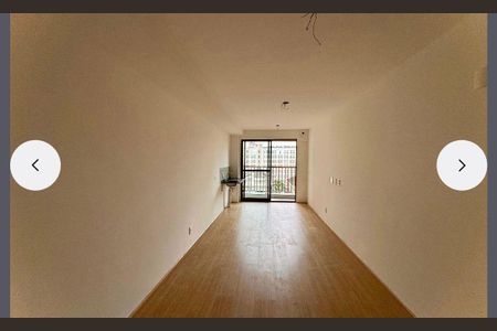 Apartamento à venda com 1 quarto, 30m² em Centro, Rio de Janeiro