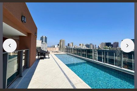 Apartamento à venda com 30m², 1 quarto e sem vaga