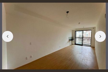 Apartamento à venda com 1 quarto, 30m² em Centro, Rio de Janeiro