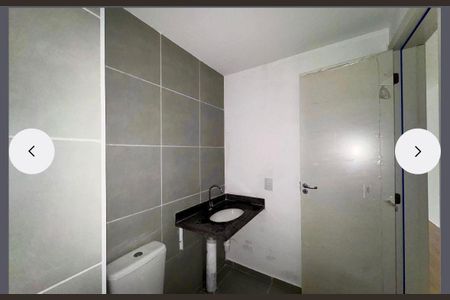 Apartamento à venda com 1 quarto, 30m² em Centro, Rio de Janeiro