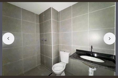 Apartamento à venda com 1 quarto, 30m² em Centro, Rio de Janeiro