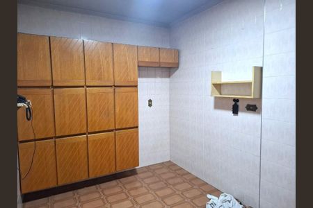 Apartamento à venda com 2 quartos, 80m² em Cambuci, São Paulo